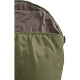 Grand Canyon WHISTLER 190, Schlafsack grün