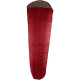 Grand Canyon WHISTLER 190, Schlafsack rot