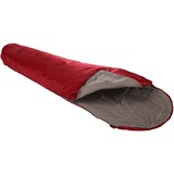 Grand Canyon WHISTLER 190, Schlafsack rot