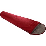 Grand Canyon WHISTLER 190, Schlafsack rot