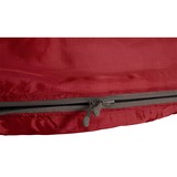 Grand Canyon WHISTLER 190, Schlafsack rot