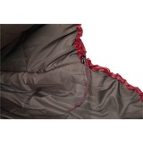 Grand Canyon WHISTLER 190, Schlafsack rot
