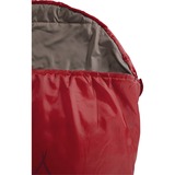 Grand Canyon WHISTLER 190, Schlafsack rot