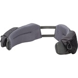 Gregory A3 AIR HIPBELT XL, Gurt grau