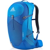 Gregory CITRO 30, Rucksack blau, 30 Liter