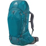 Gregory DEVA 60, Rucksack grün, 60 Liter, Größe M