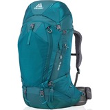 Gregory Deva 70, Rucksack grün, 70 Liter, Größe S