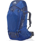 Gregory Deva 80, Rucksack blau, 80 Liter, Größe M