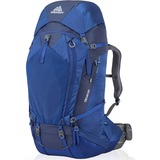 Gregory Deva 80, Rucksack blau, 80 Liter, Größe S
