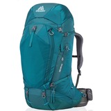 Gregory Deva 80, Rucksack grün, 80 Liter, Größe XS