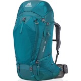 Gregory Deva 80, Rucksack grün, 80 Liter, Größe S