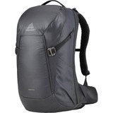 Gregory Greg JUXT 34, Rucksack schwarz, 34 Liter