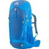 Gregory ICARUS 40, Rucksack blau, 40 Liter