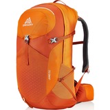 Gregory JUNO 30, Rucksack orange, 30 Liter