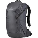 Gregory JUXT 28, Rucksack schwarz, 28 Liter