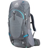 Gregory Jade 53, Rucksack grau, 53 Liter, Größe S/M