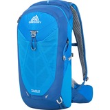 Gregory MIWOK 18, Rucksack blau, 18 Liter