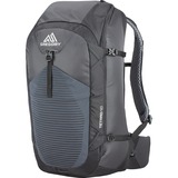 Gregory TETRAD 40, Rucksack schwarz, 40 Liter