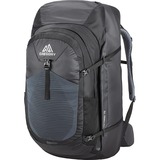 Gregory TETRAD 75, Rucksack schwarz, 75 Liter