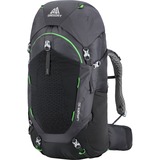 Gregory WANDER 50, Rucksack schwarz, 50 Liter