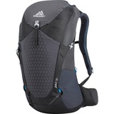 Gregory Zulu 30, Rucksack schwarz, 30 Liter, Größe S/M