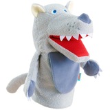 HABA Handpuppe Allesfresser Wolfi, Spielfigur