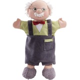 HABA Handpuppe Opa, Spielfigur