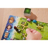 HABA Karuba, Brettspiel 