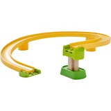 HABA Kullerbü - Ergänzungsset Universal-Steilkurve, Bahn 
