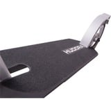 HUDORA BigWheel Air 230, Scooter schwarz/aluminium