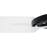 HUDORA BigWheel Style 230, Scooter weiß/schwarz