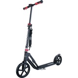 HUDORA BigWheel Style 230 , Scooter schwarz
