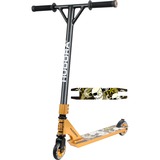 HUDORA XR-25, Scooter orange/schwarz, Stuntscooter