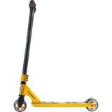 HUDORA XR-25, Scooter orange/schwarz, Stuntscooter