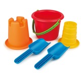 Hape 5-in-1 Strandset, Sandspielzeug