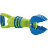 Hape Greifer, Sandspielzeug grün/blau