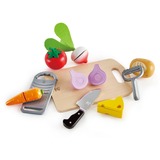 Hape Kochgrundlagen, Spielküche
