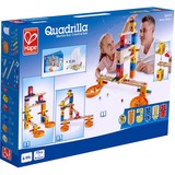 Hape Music Motion, Bahn 