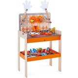 Hape Tüftler Werkbank, Kinderwerkzeug