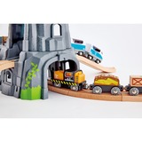 Hape Tunnelkombination mit Licht & Sound, Bahn 