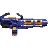 Hasbro Nerf N-Strike Elite Titan CS-50, Nerf Gun blau/orange