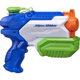 Hasbro Nerf Super Soaker Microburst II, Wasserpistole