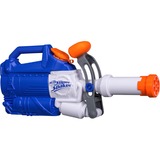 Hasbro Nerf Super Soaker Soakzooka, Wasserpistole blau/weiß