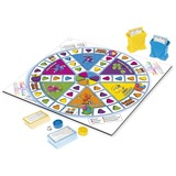 Hasbro Trivial Pursuit Familien Edition, Quizspiel Neuauflage
