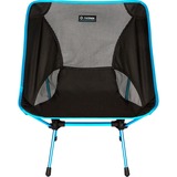 Helinox Camping-Stuhl Chair One 10001R1 schwarz/blau, Black