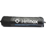 Helinox Camping-Tisch Table One 11001 schwarz/blau, Black