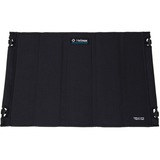 Helinox Camping-Tisch Table One Hard Top Large 11022 schwarz/blau, Black
