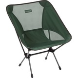 Helinox Chair One 10028, Camping-Stuhl dunkelgrün/dunkelgrau, Forest Green