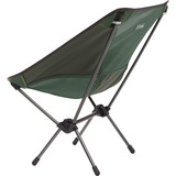 Helinox Chair One 10028, Camping-Stuhl dunkelgrün/dunkelgrau, Forest Green