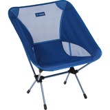Helinox Chair One 10030, Camping-Stuhl blau, Blue Block